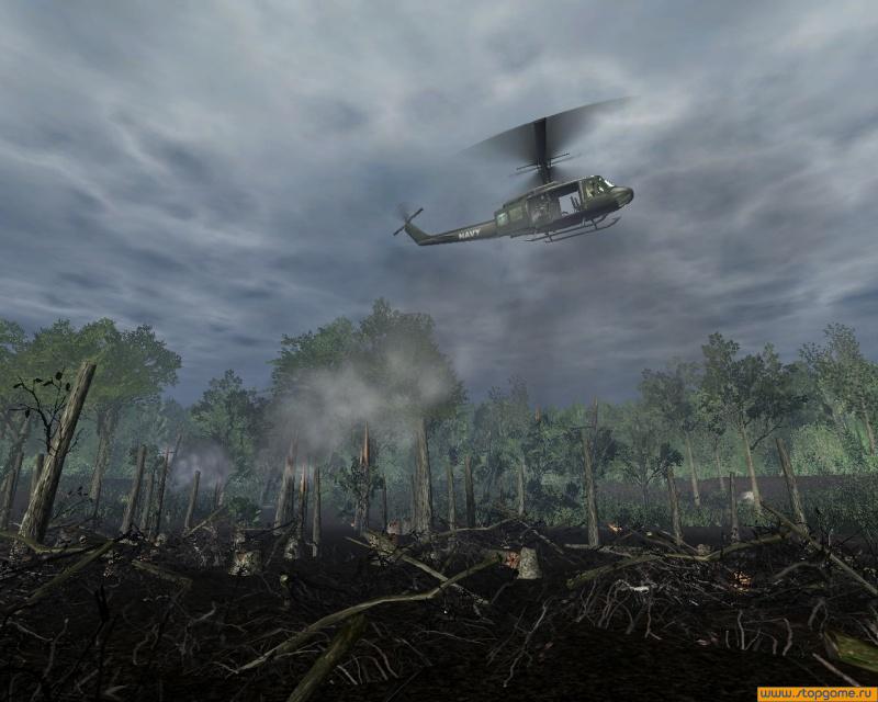 Скриншот из игры Men of Valor - 134