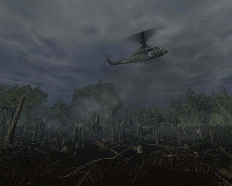 Скриншот из игры Men of Valor - 168