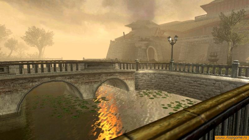 Скриншот из игры Men of Valor - 32