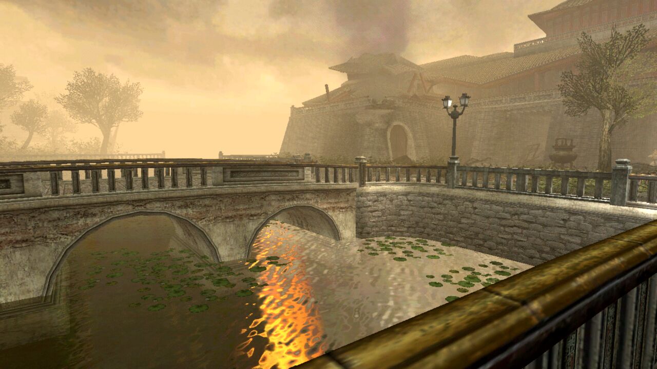 Скриншот из игры Men of Valor - 173