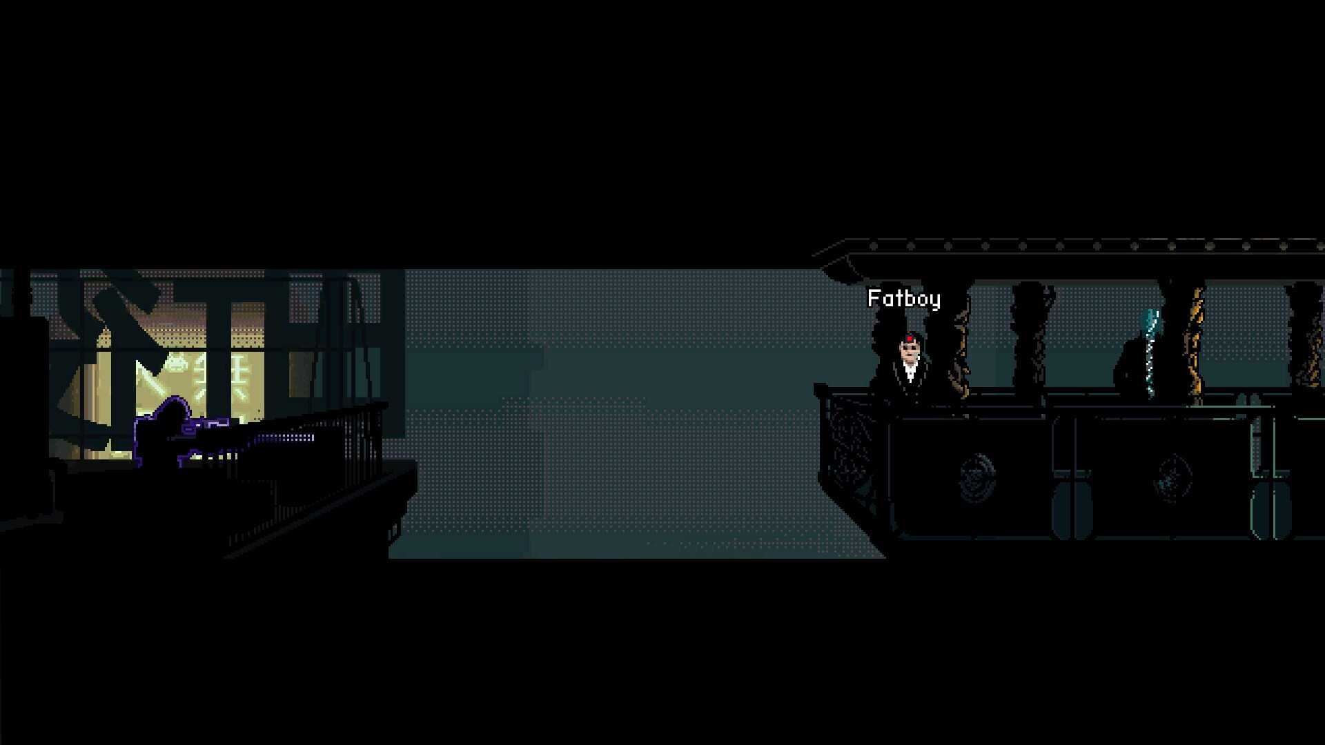 Скриншот из игры The Sundew - 43