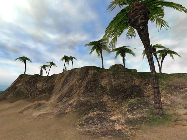 Скриншот из игры GravRally - 26