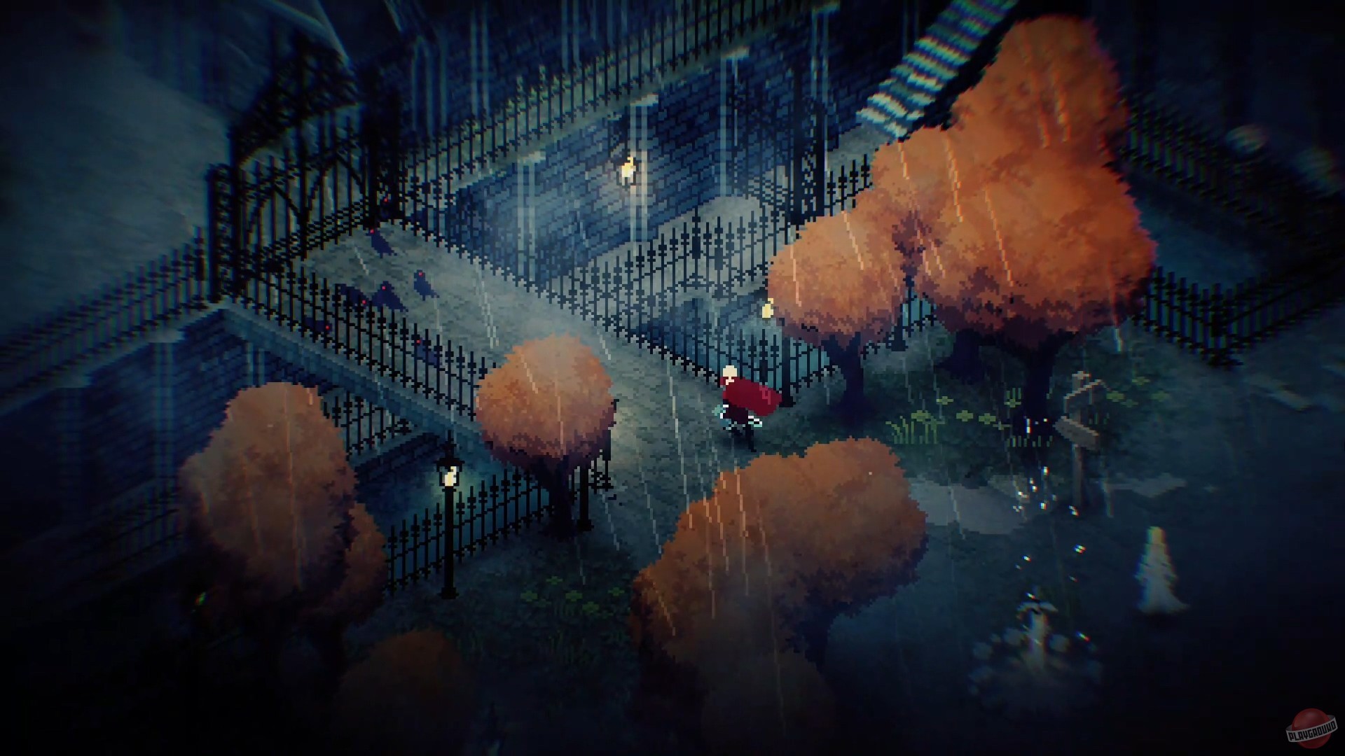 Скриншот из игры Chrono Sword - 15