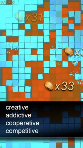 Скриншот из игры Curiosity: What's Inside the Cube - 2