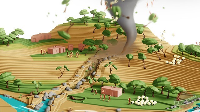 Скриншот из игры Godus - 40