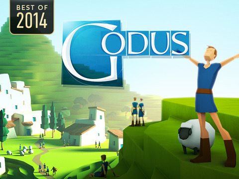 Скриншот из игры Godus - 12
