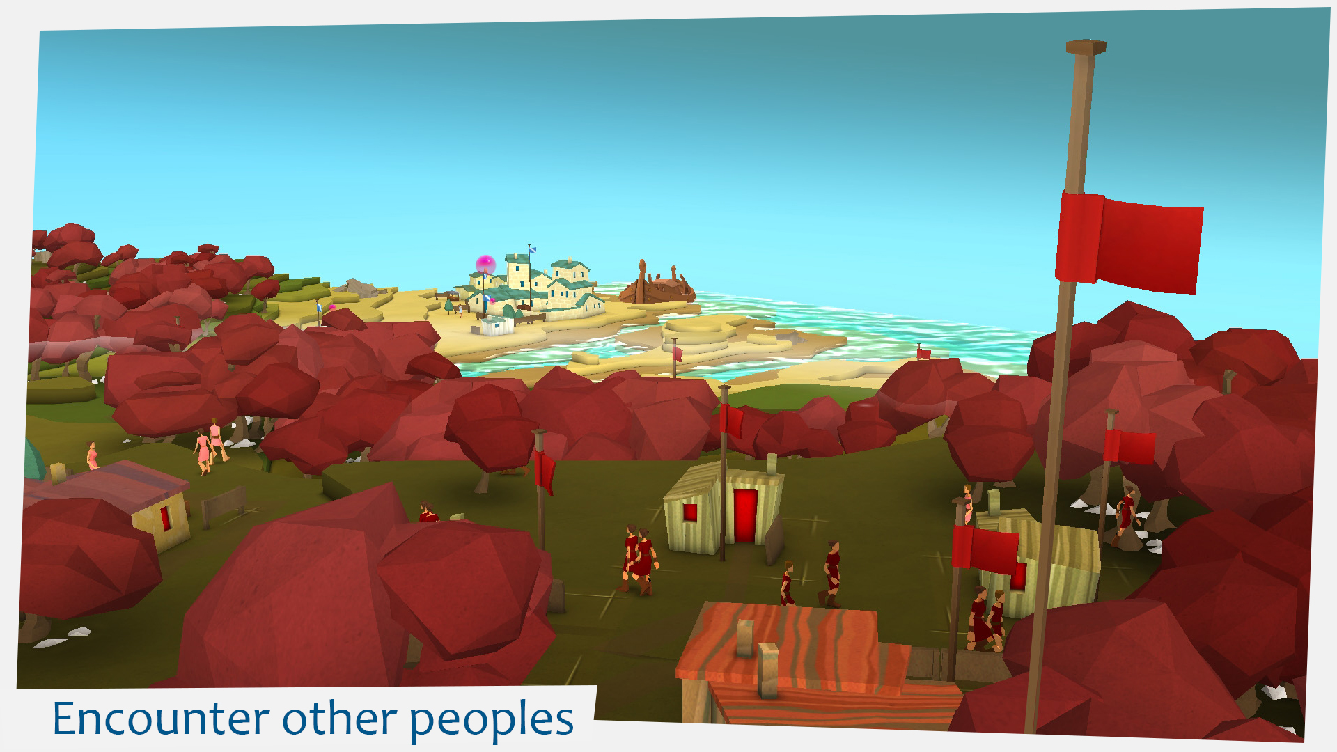 Скриншот из игры Godus - 20