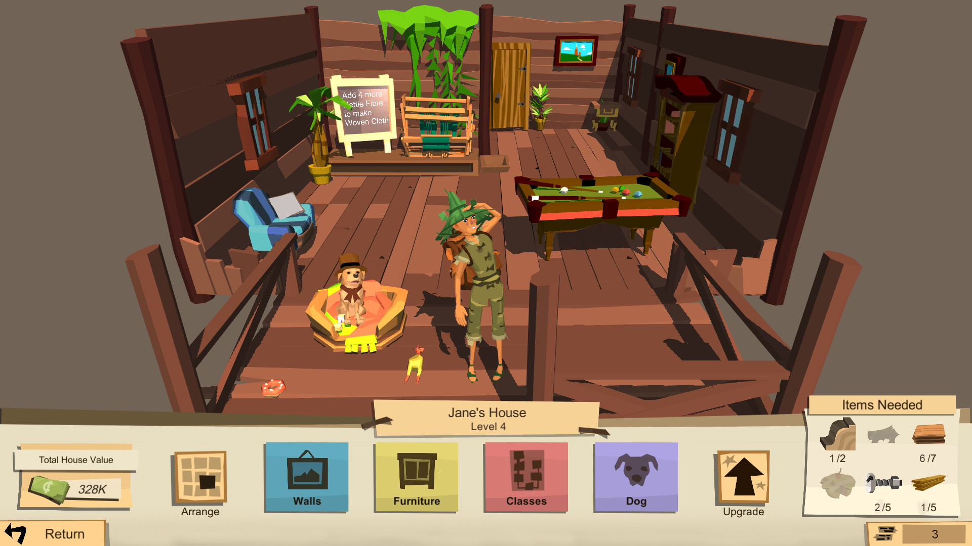 Скриншот из игры The Trail: Frontier Challenge - 28