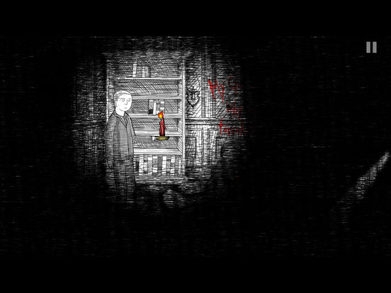 Скриншот из игры Neverending Nightmares - 11