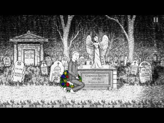 Скриншот из игры Neverending Nightmares - 45