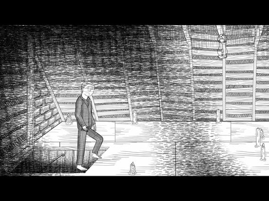 Скриншот из игры Neverending Nightmares - 42