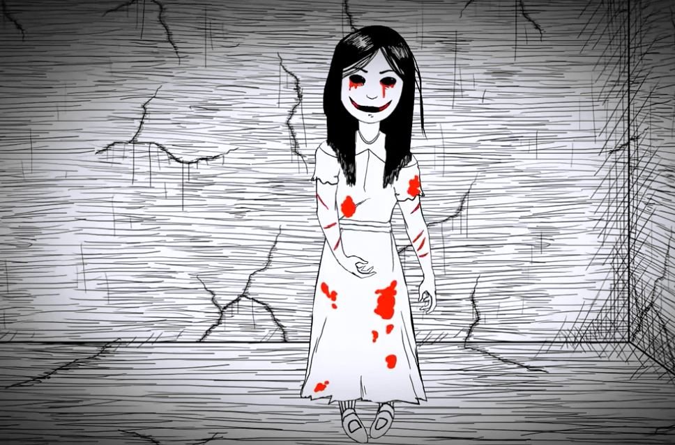 Скриншот из игры Neverending Nightmares - 28