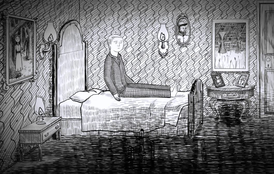 Скриншот из игры Neverending Nightmares - 22