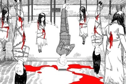 Скриншот из игры Neverending Nightmares - 6