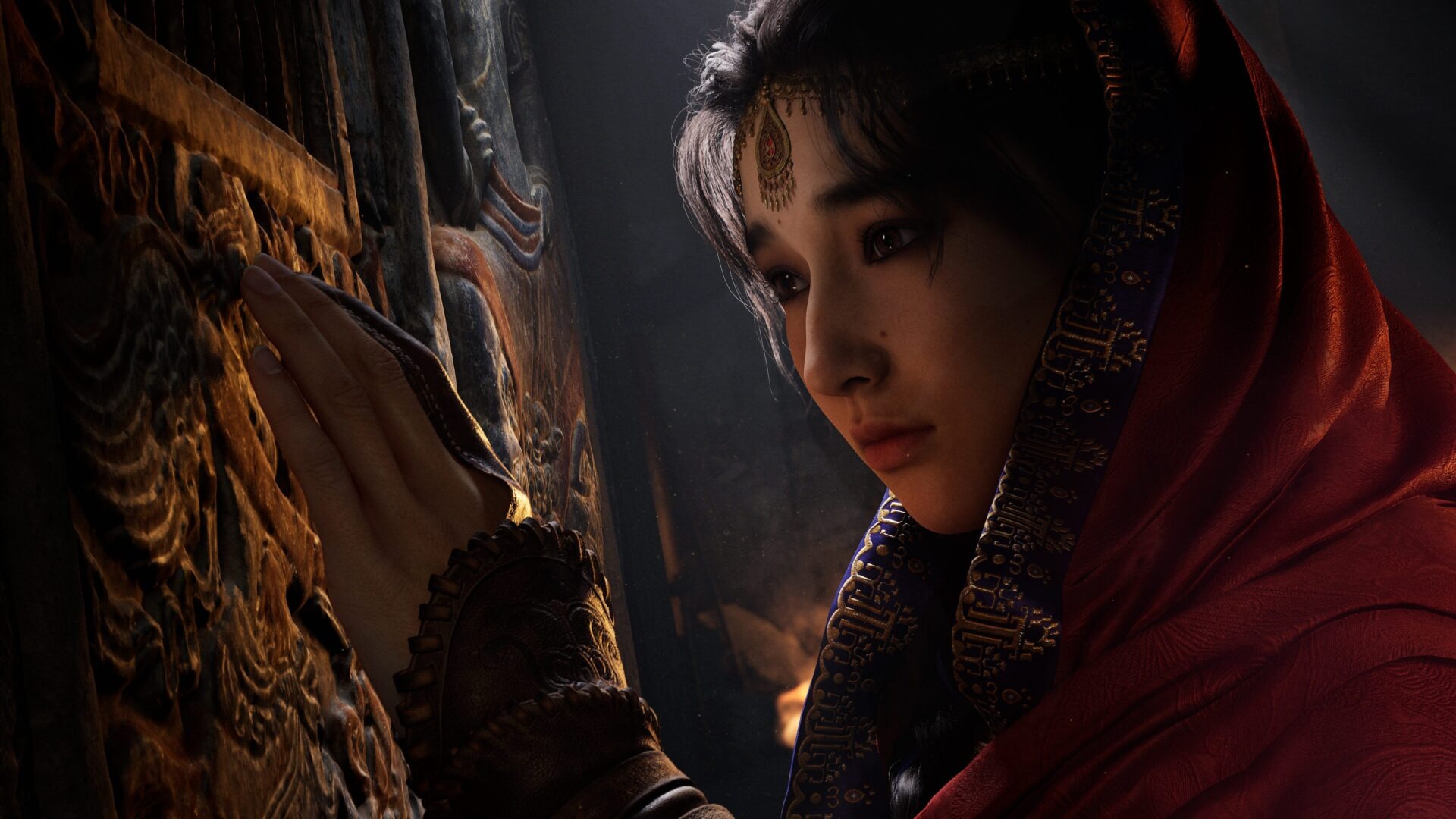 Скриншот из игры Blood Message - 47