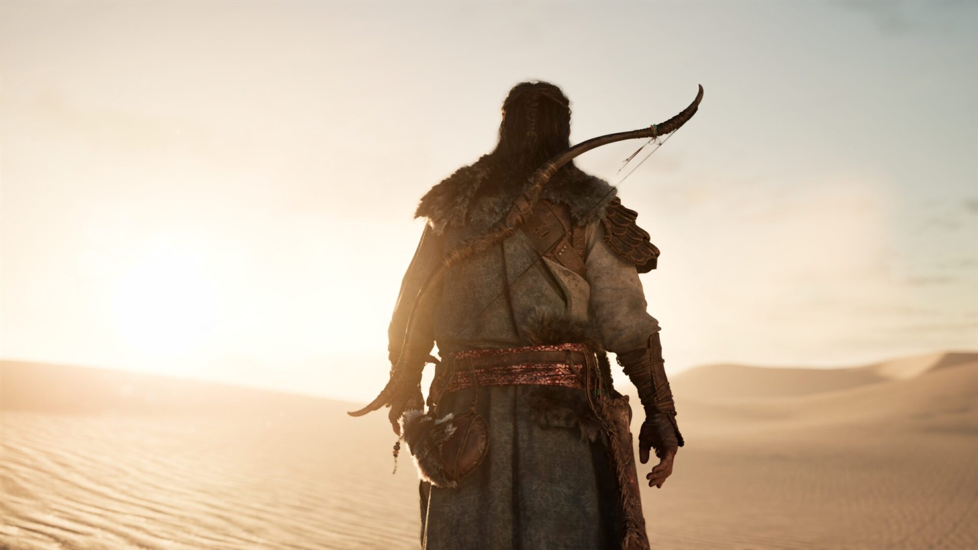 Скриншот из игры Blood Message - 17