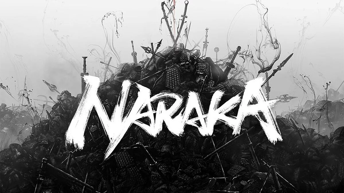 Скриншот из игры NARAKA: BLADEPOINT - 16
