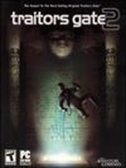 Обложка игры Traitors Gate 2: Cypher