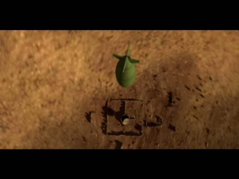 Скриншот из игры Traitors Gate 2: Cypher - 1