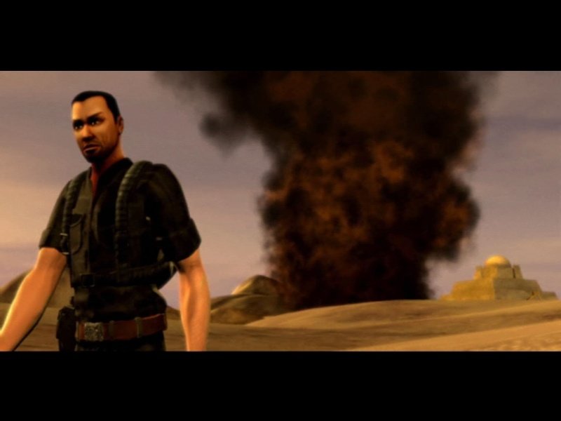 Скриншот из игры Traitors Gate 2: Cypher - 5