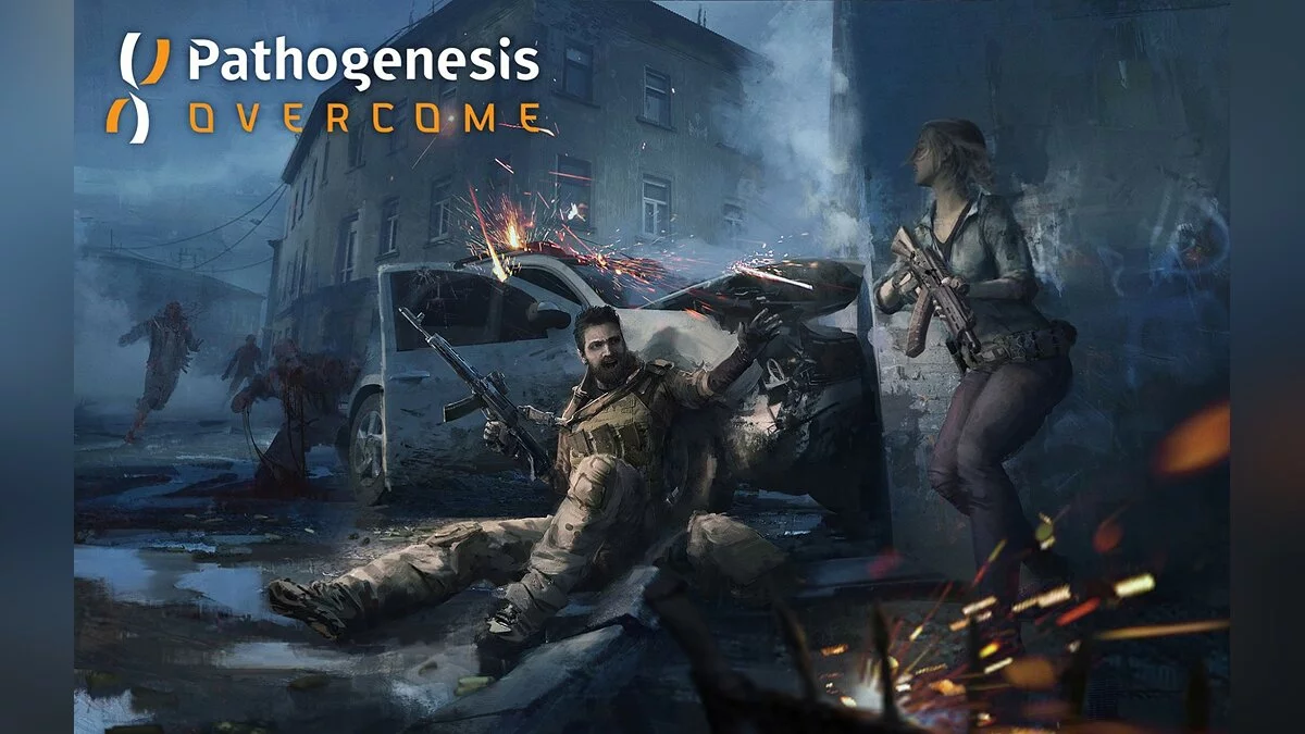 Скриншот из игры Pathogenesis: Overcome - 16
