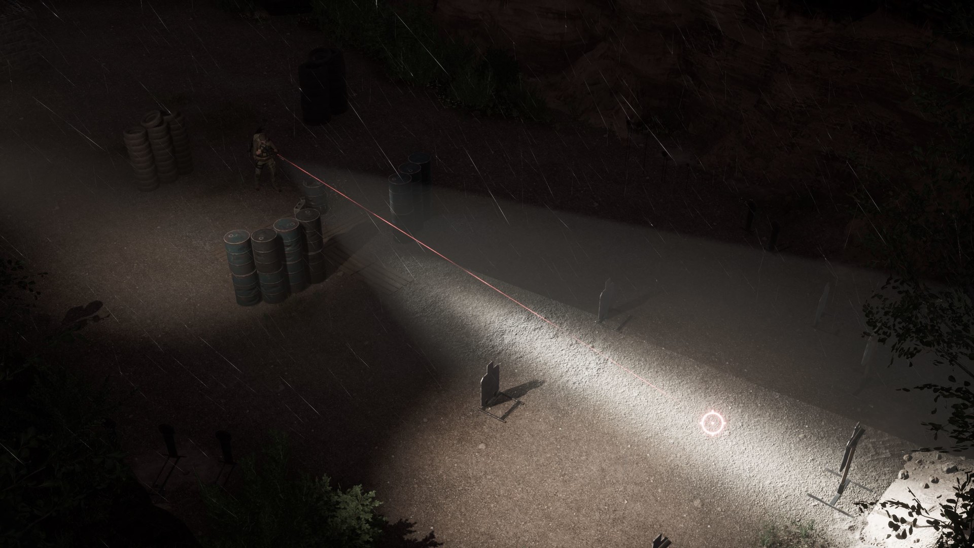 Скриншот из игры Pathogenesis: Overcome - 5