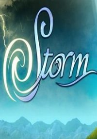Обложка игры Storm