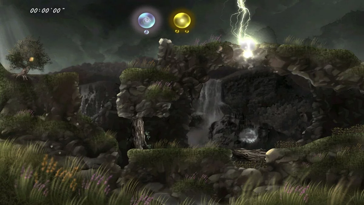 Скриншот из игры Storm - 11