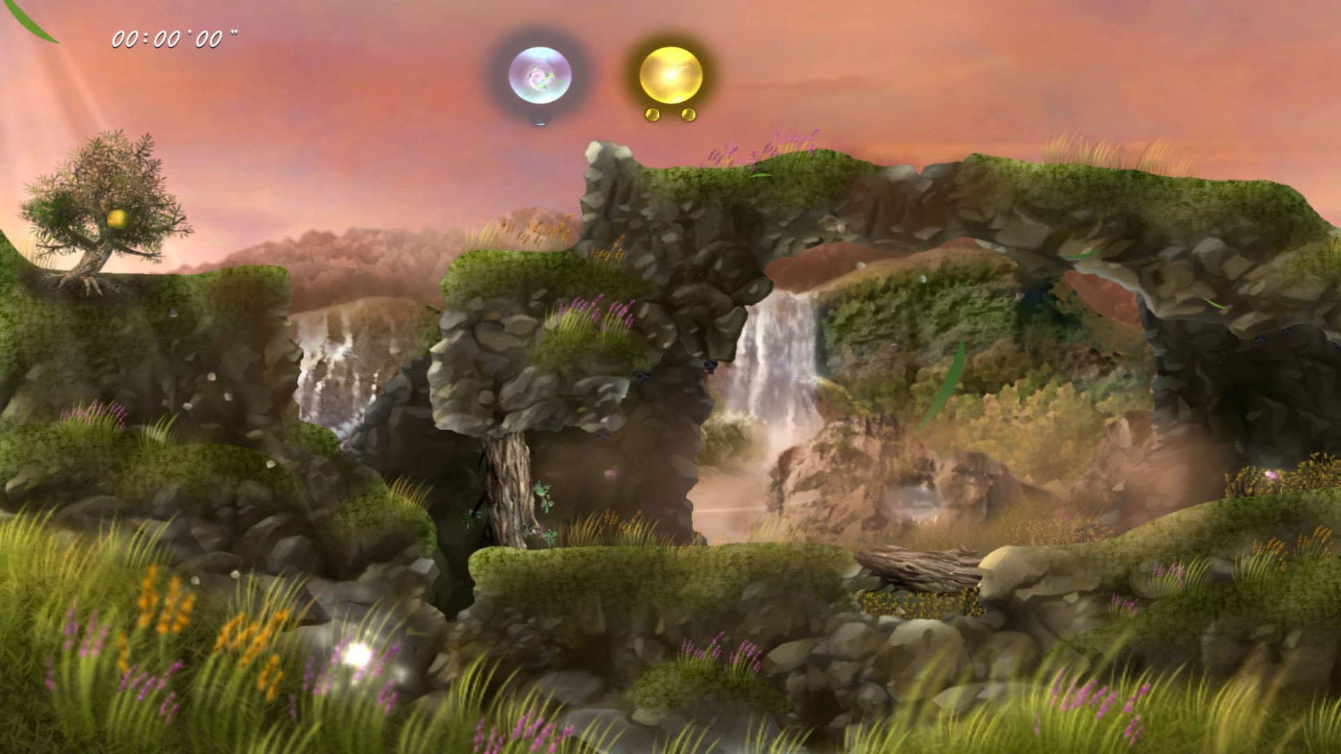 Скриншот из игры Storm - 25