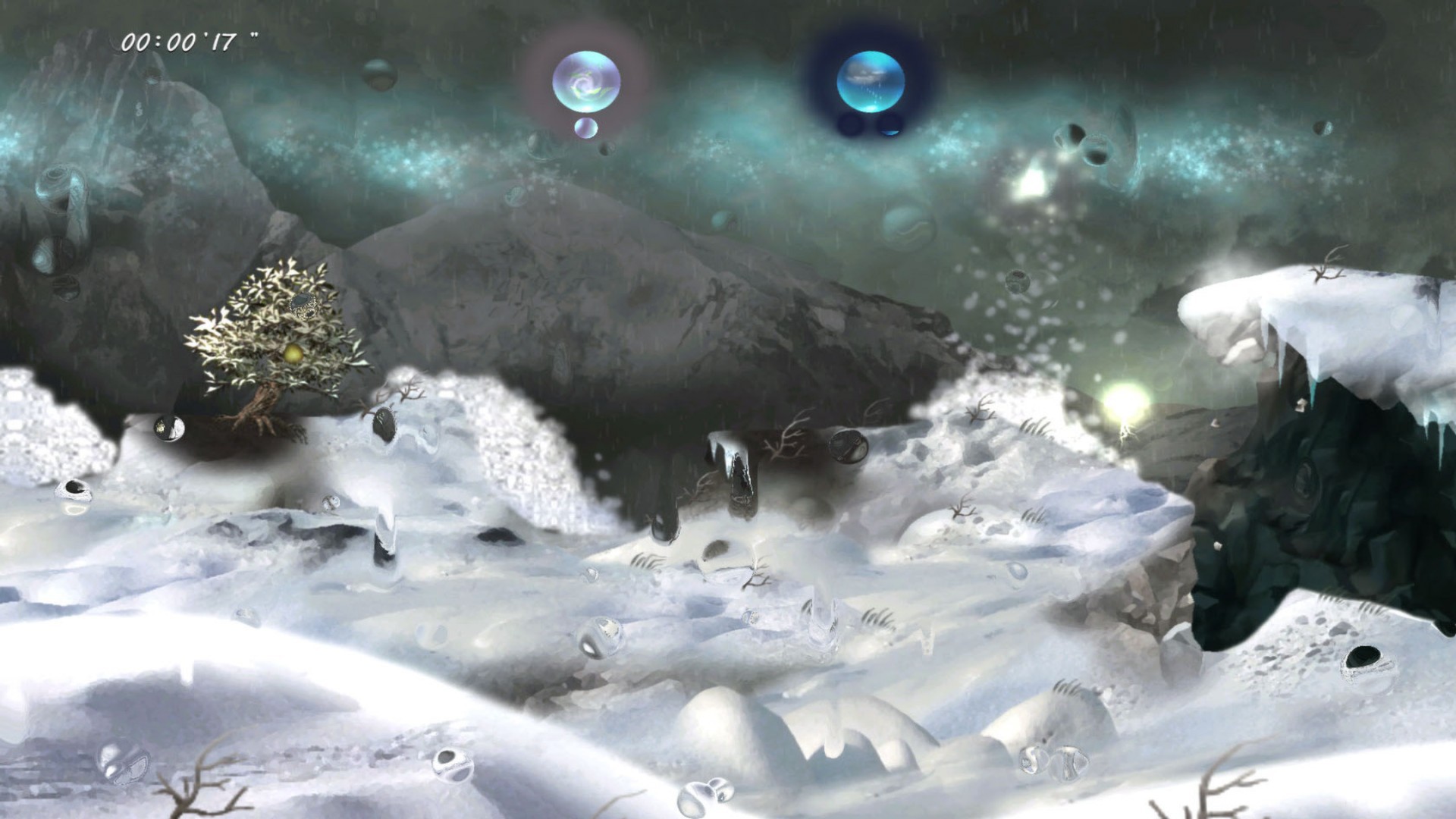 Скриншот из игры Storm - 74