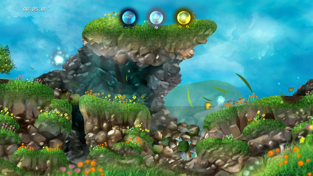 Скриншот из игры Storm - 115