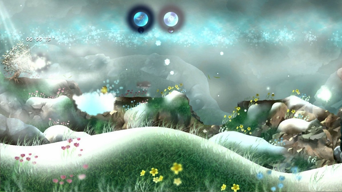 Скриншот из игры Storm - 95