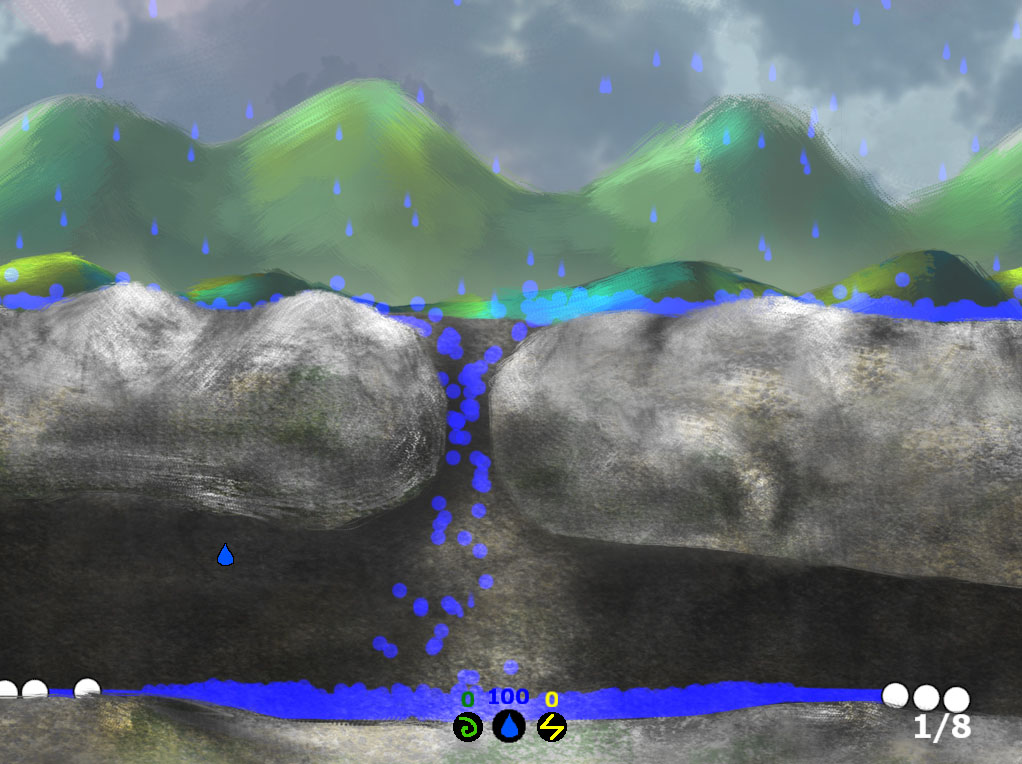 Скриншот из игры Storm - 88