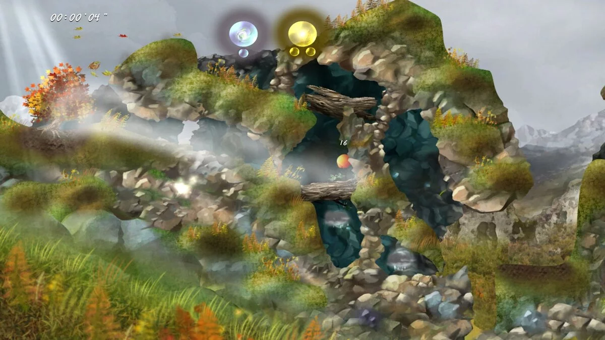 Скриншот из игры Storm - 47