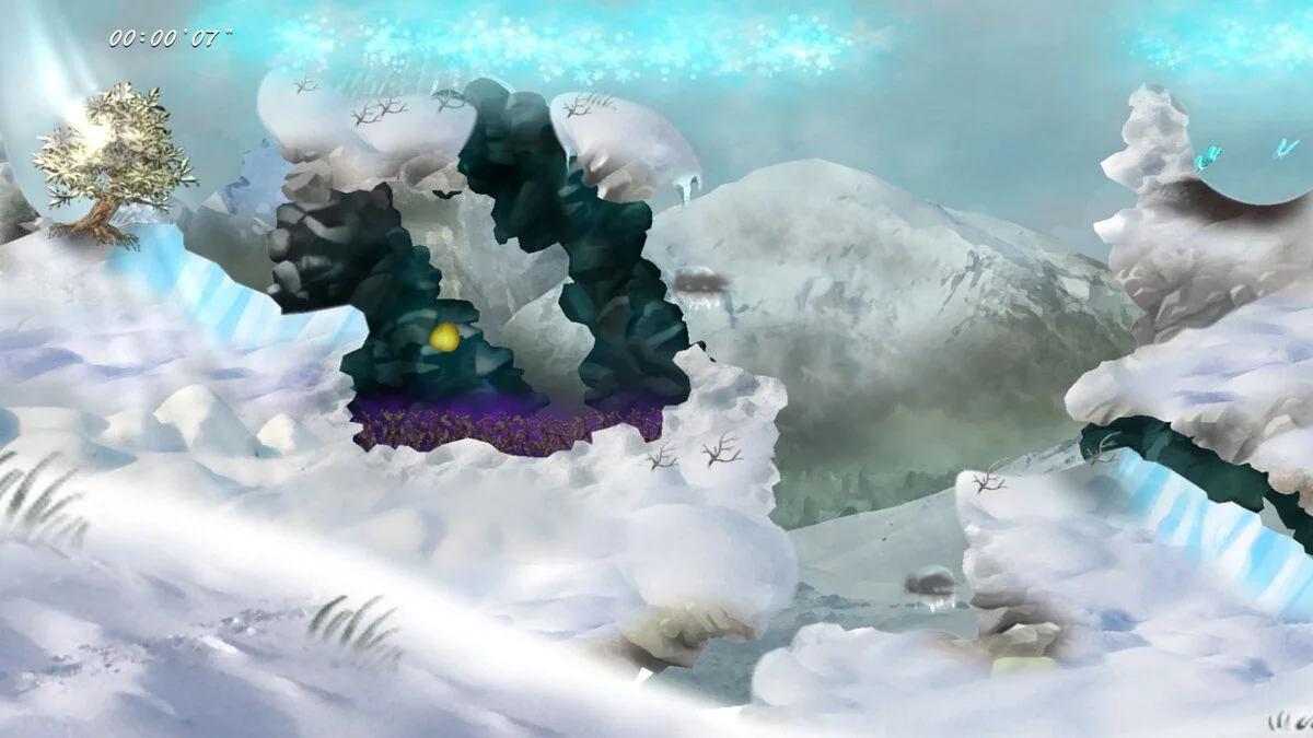 Скриншот из игры Storm - 39