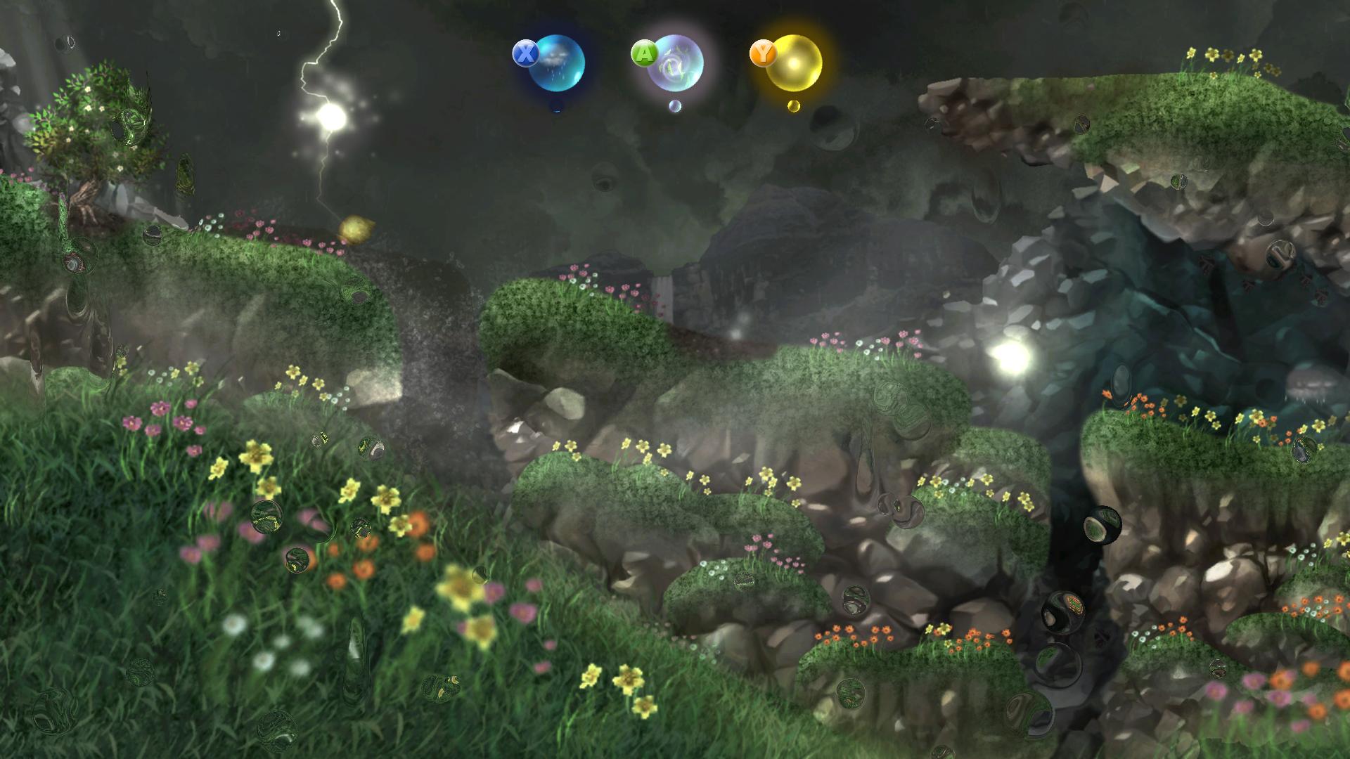 Скриншот из игры Storm - 94