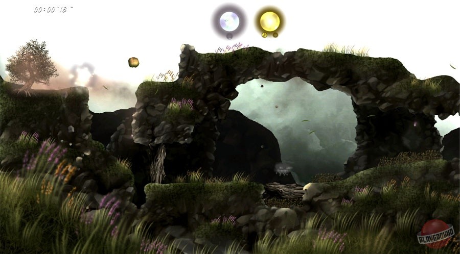 Скриншот из игры Storm - 28