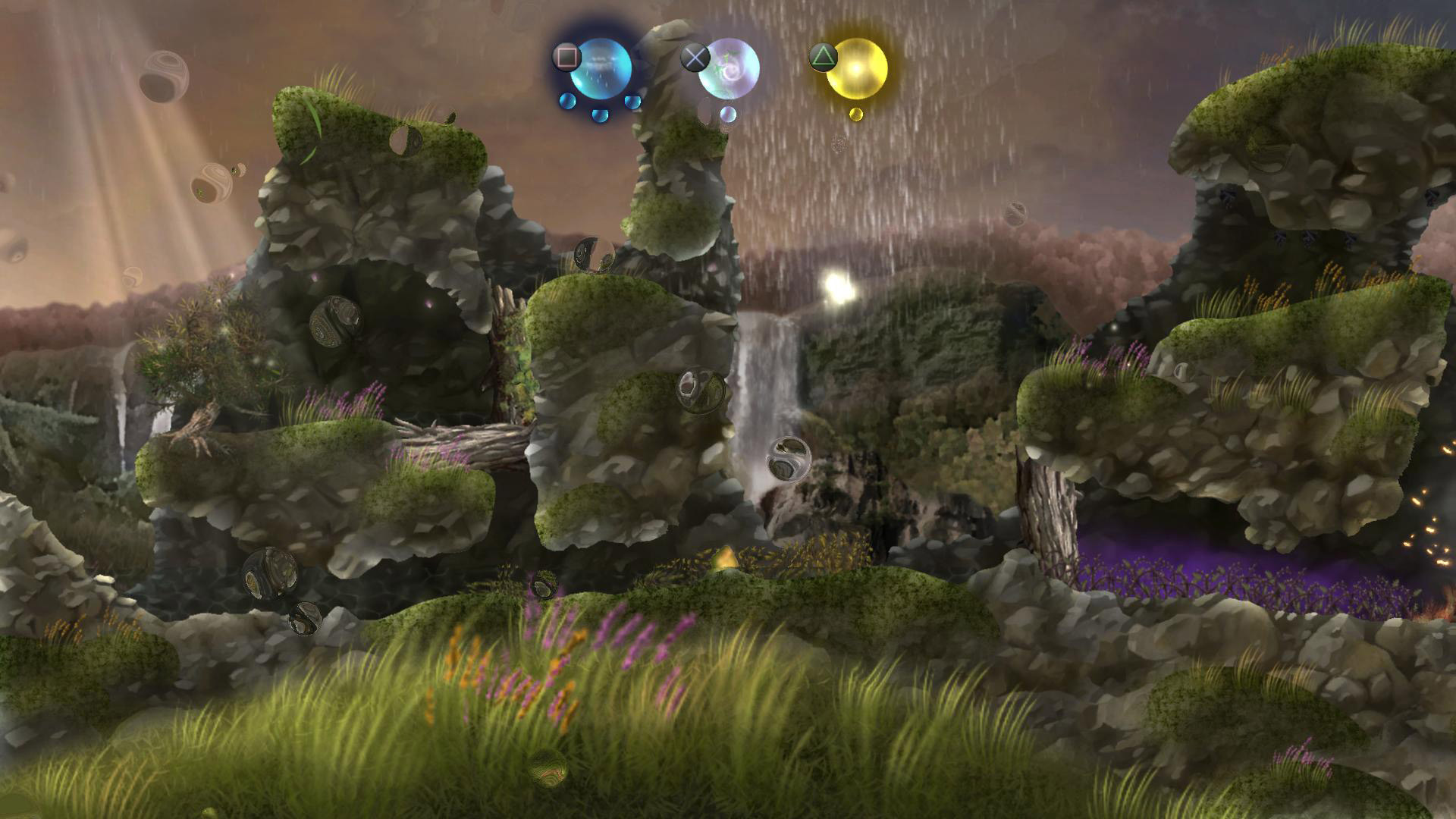 Скриншот из игры Storm - 65