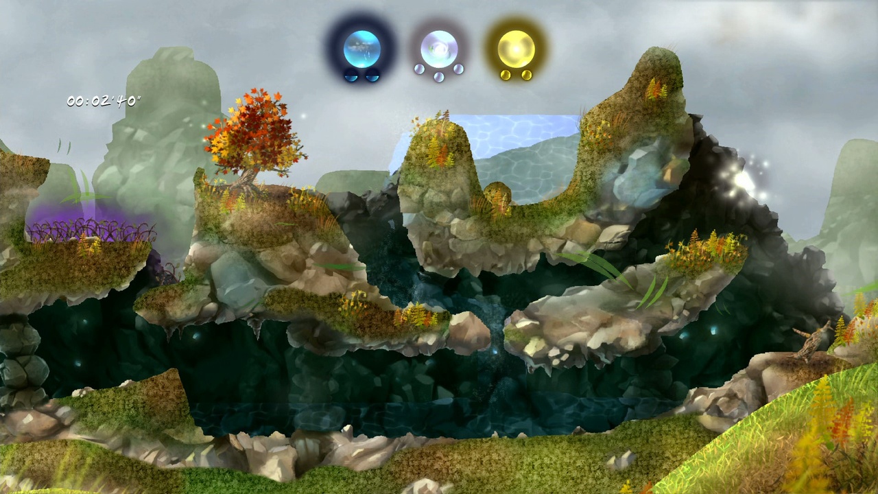 Скриншот из игры Storm - 56