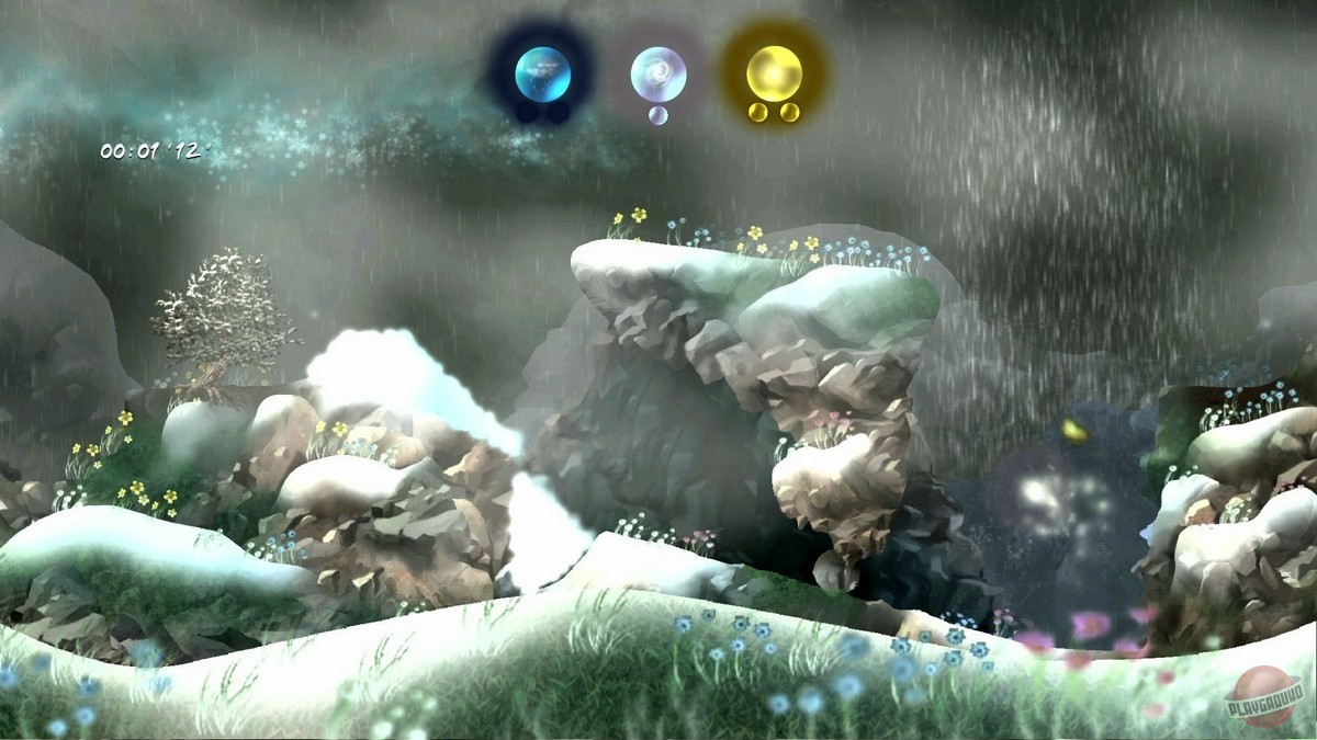 Скриншот из игры Storm - 6