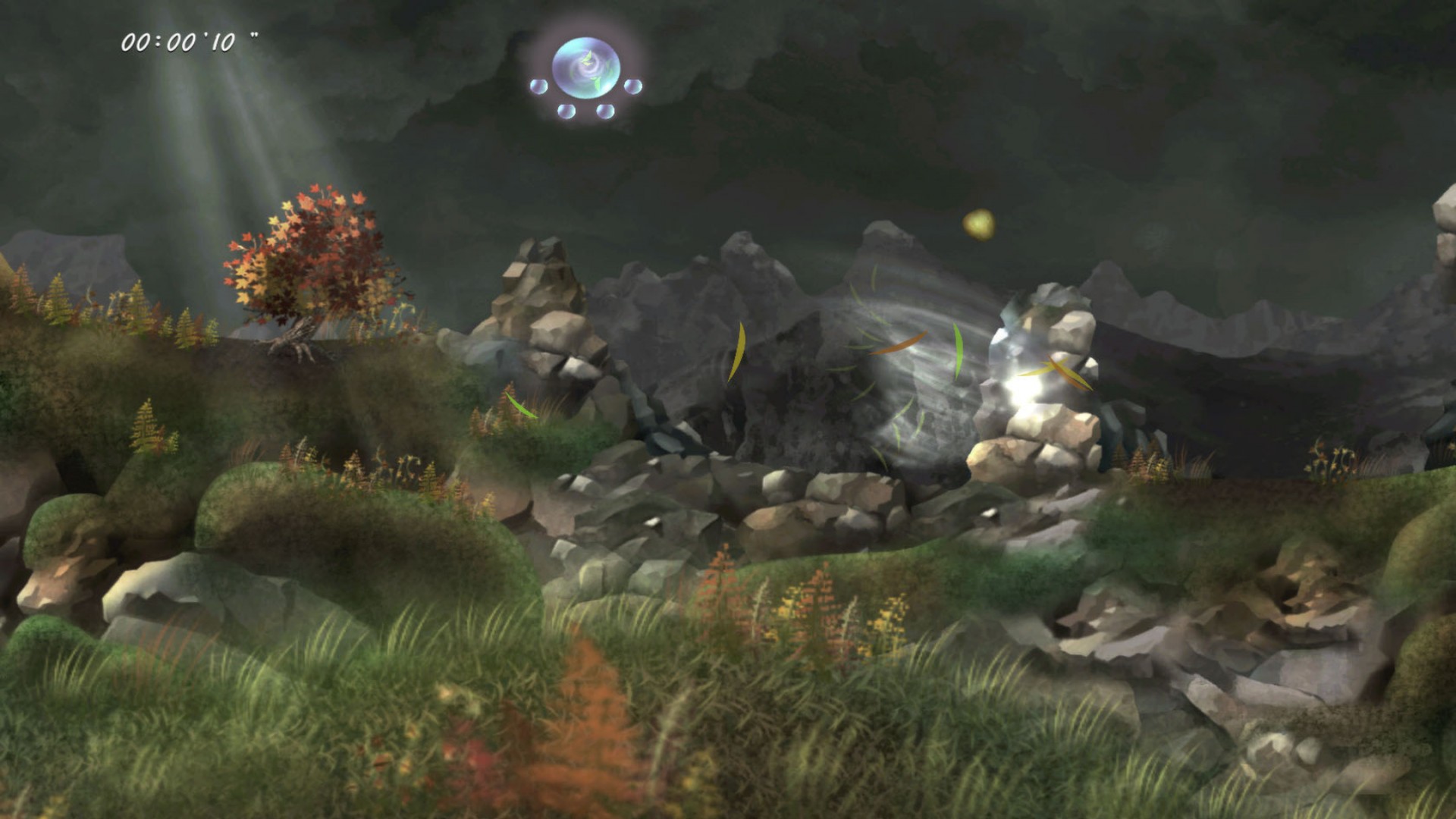 Скриншот из игры Storm - 107