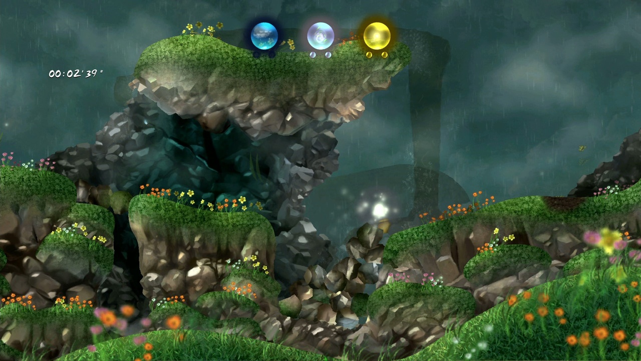 Скриншот из игры Storm - 90