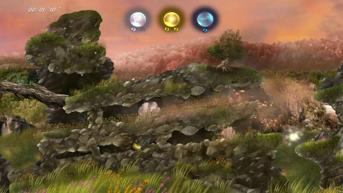 Скриншот из игры Storm - 36