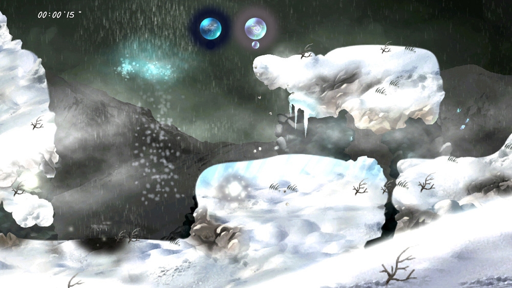 Скриншот из игры Storm - 118