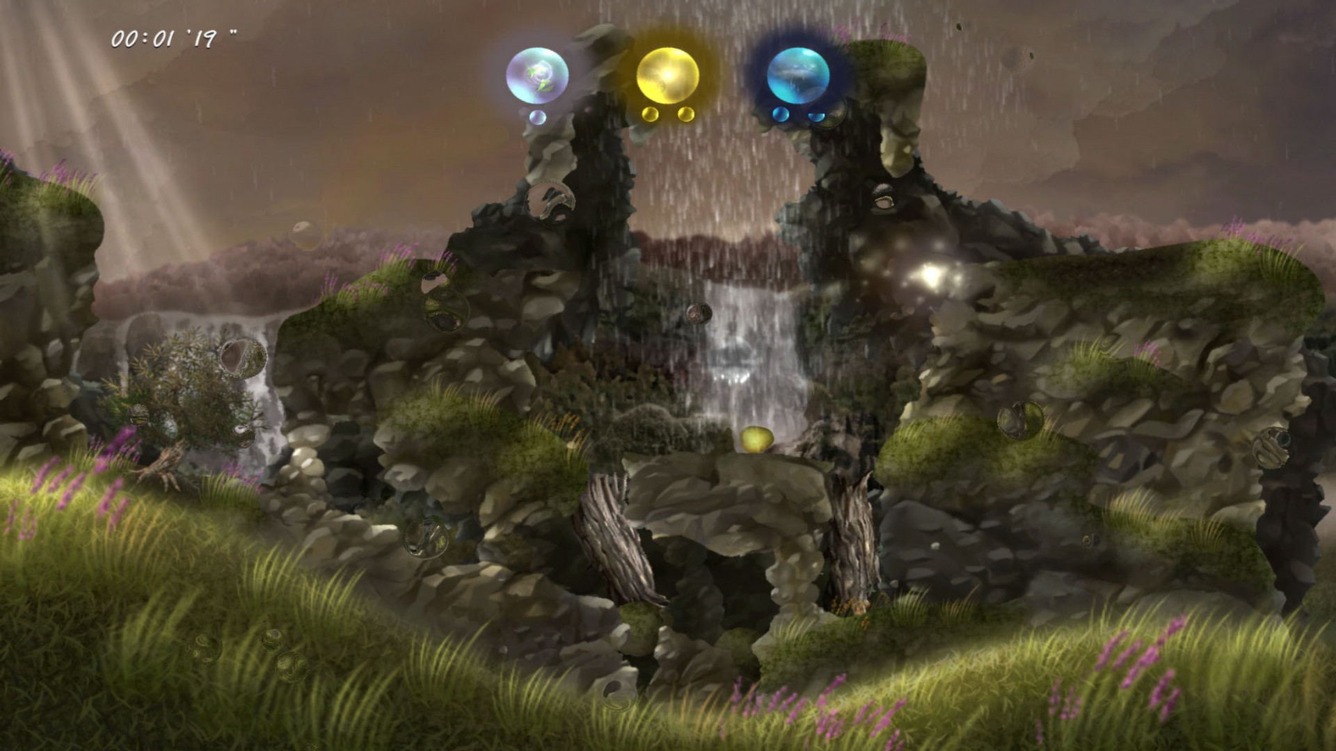 Скриншот из игры Storm - 104