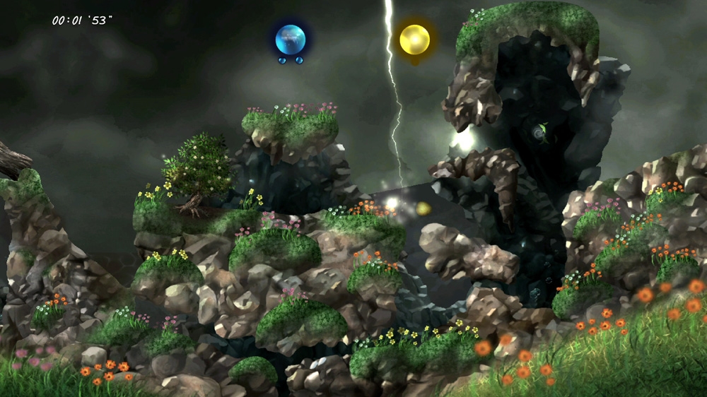 Скриншот из игры Storm - 117