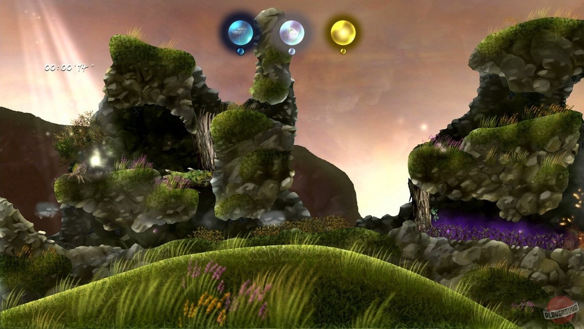 Скриншот из игры Storm - 43