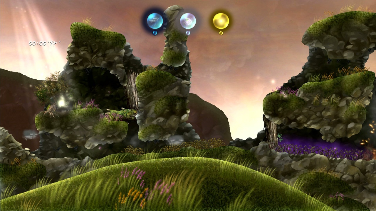 Скриншот из игры Storm - 62