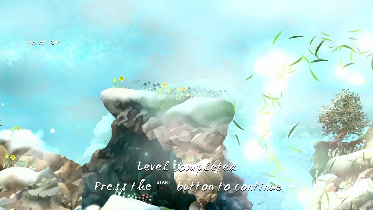 Скриншот из игры Storm - 23