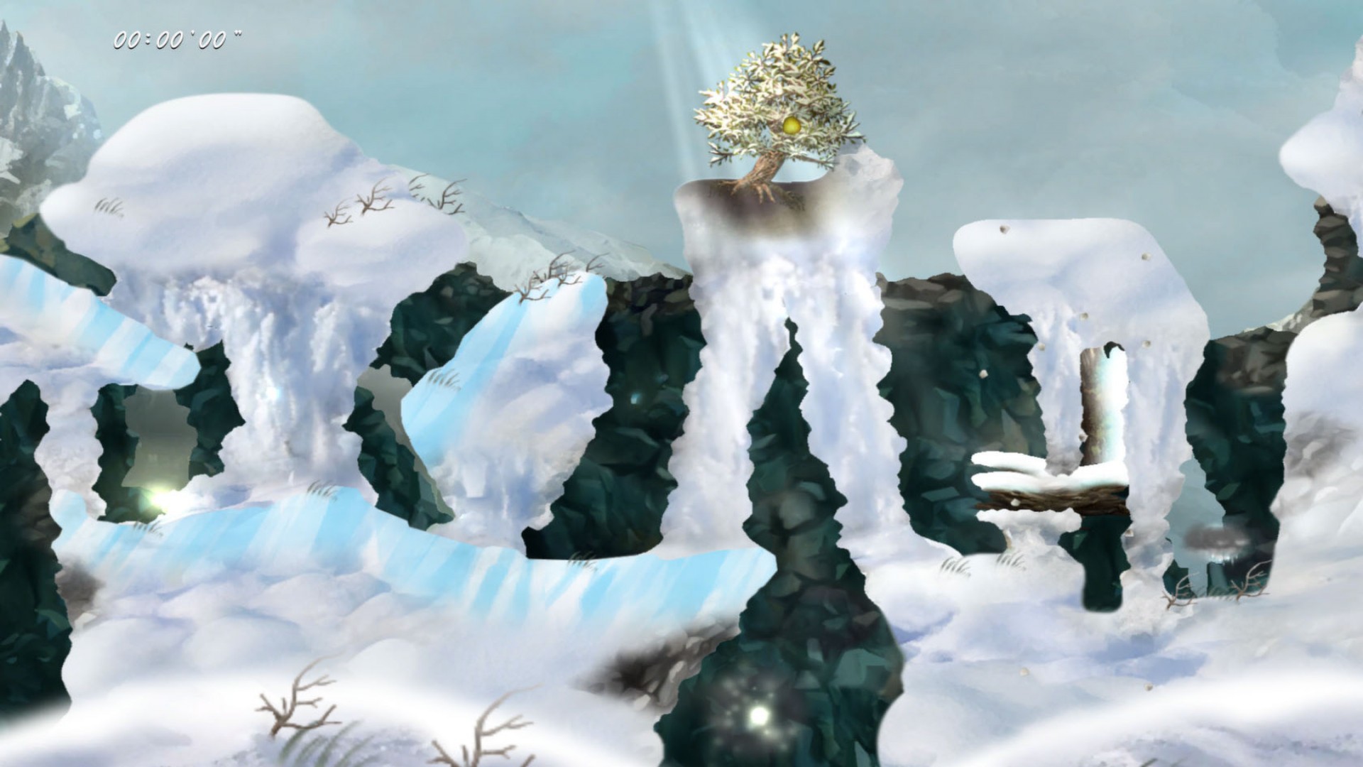 Скриншот из игры Storm - 58